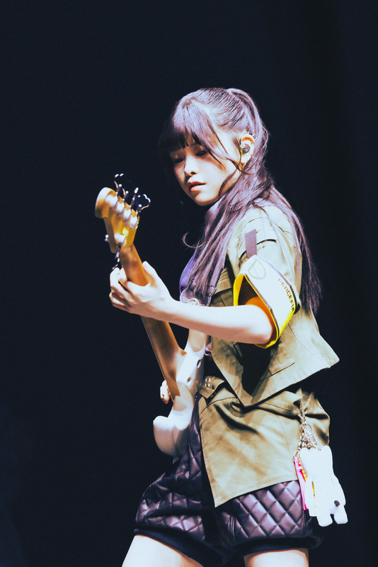 『トゲナシトゲアリ Zepp Tour 2026 “拍動の未来”』