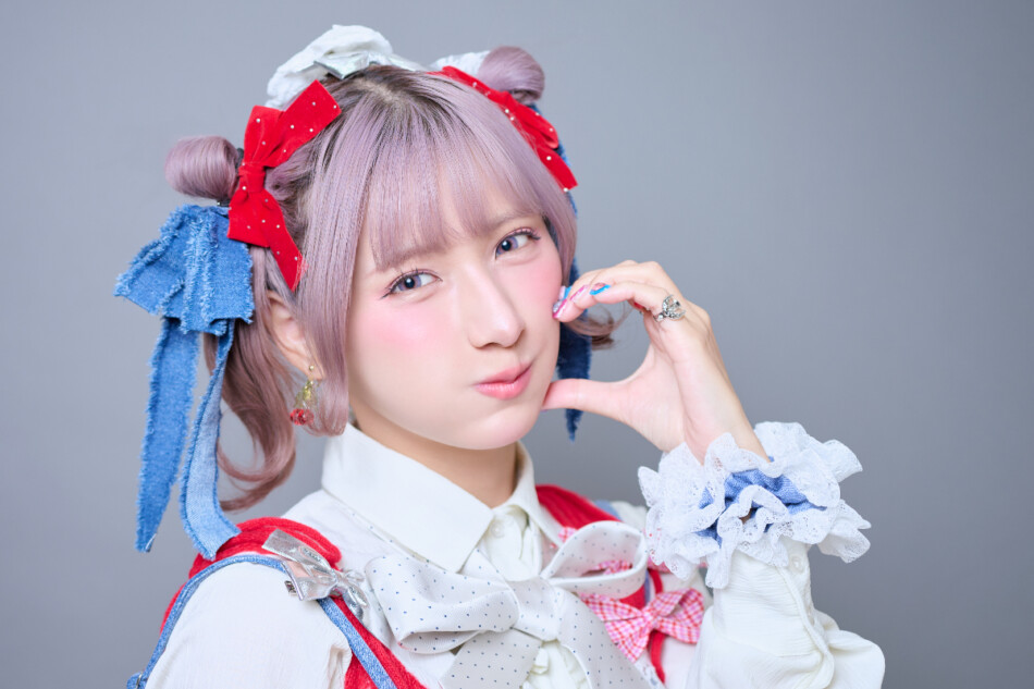 しなこ、『CDF』で踏み出す未来を語る