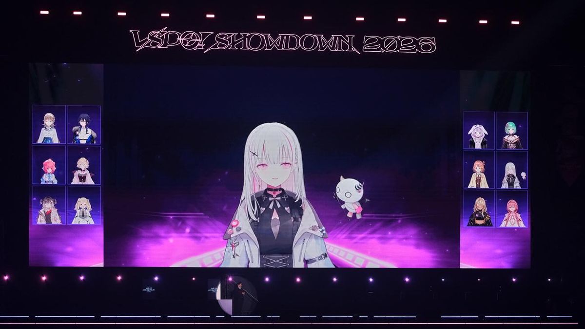 ぶいすぽっ！メンバーらによる“真剣勝負”が生んだドラマを振り返る　『VSPO! SHOWDOWN 2026』Day2観戦レポートの画像3-2