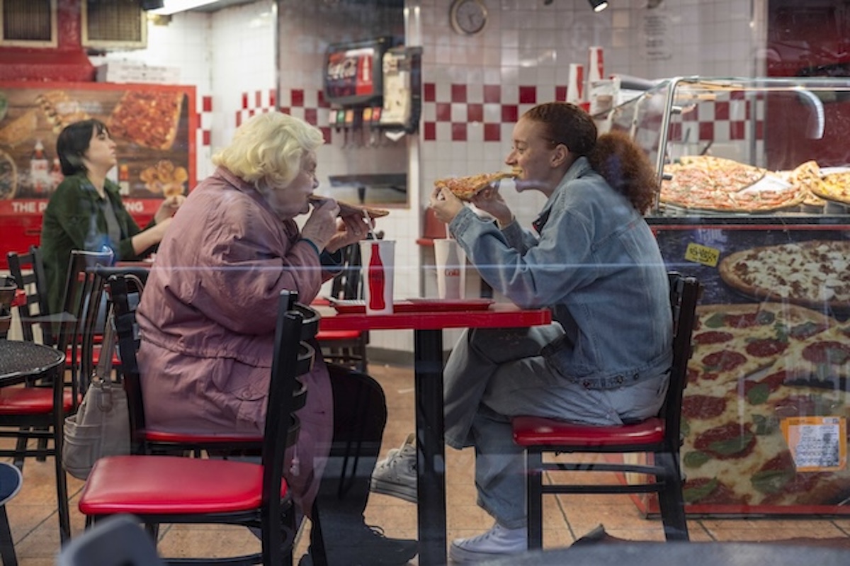 『エレノアってグレイト。』本予告＆場面写真