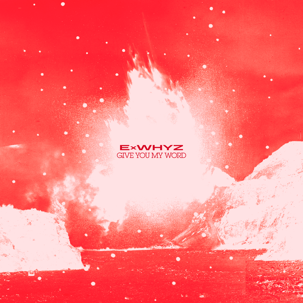 ExWHYZ ジャケット写真