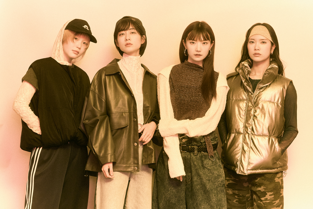 ExWHYZ 撮り下ろし写真