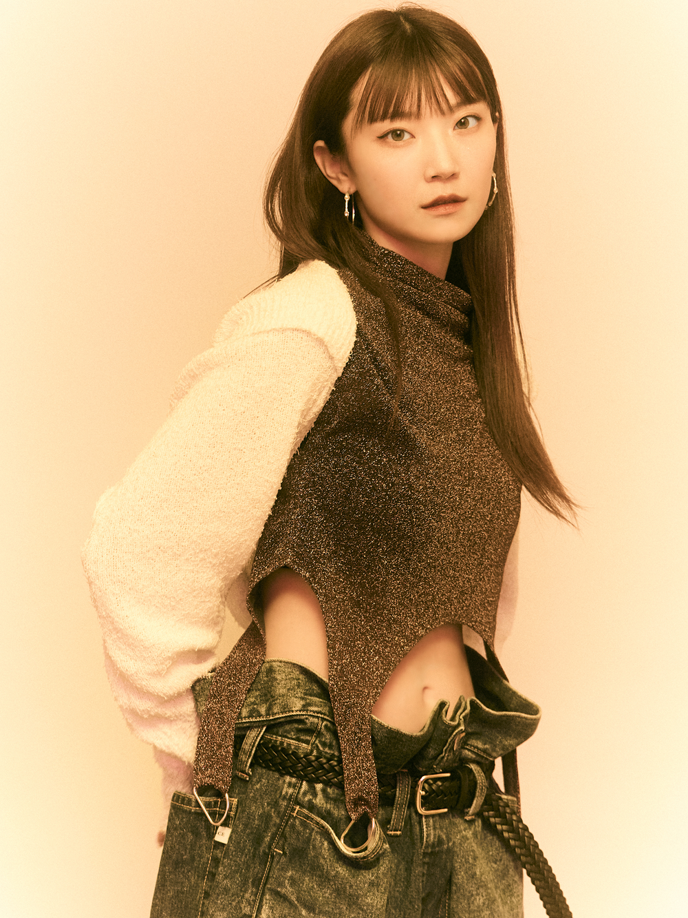 ExWHYZ 撮り下ろし写真