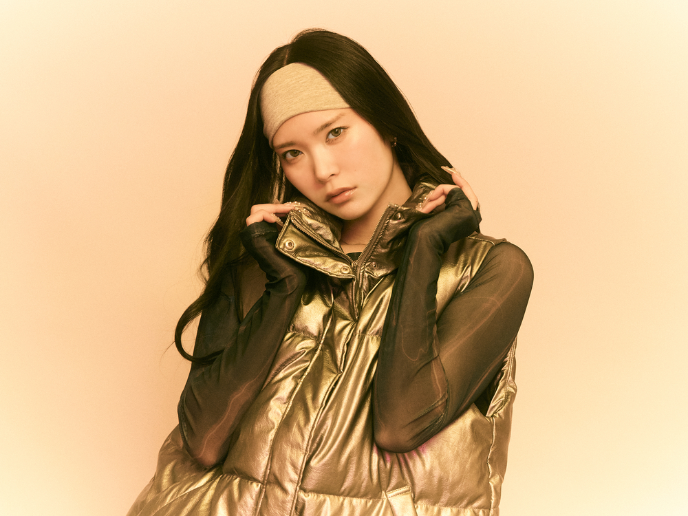 ExWHYZ 撮り下ろし写真