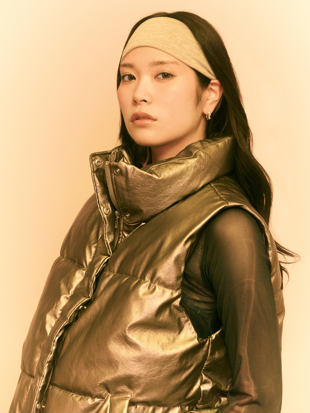 ExWHYZ 撮り下ろし写真