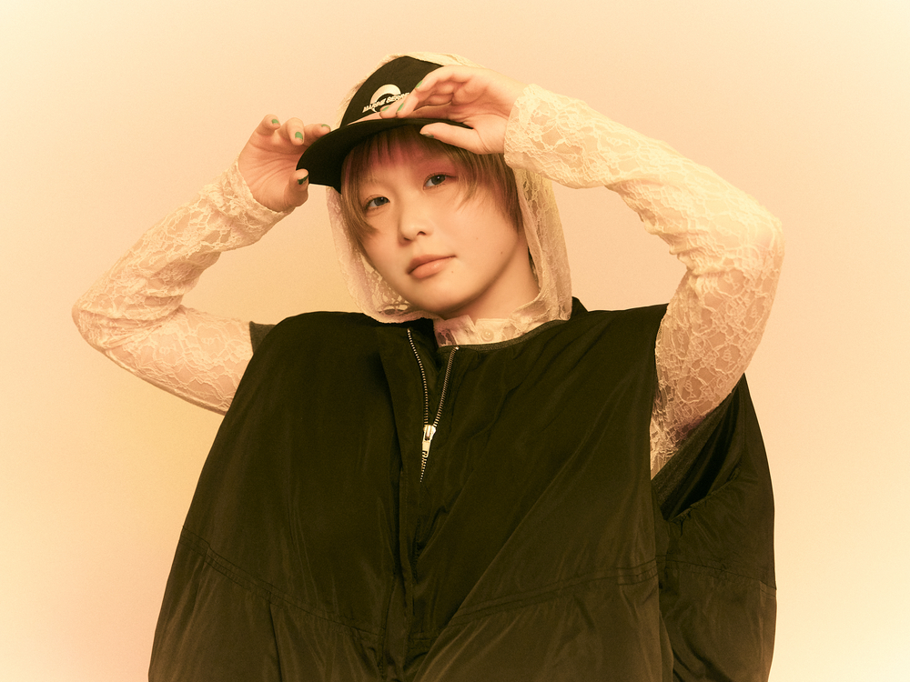 ExWHYZ 撮り下ろし写真