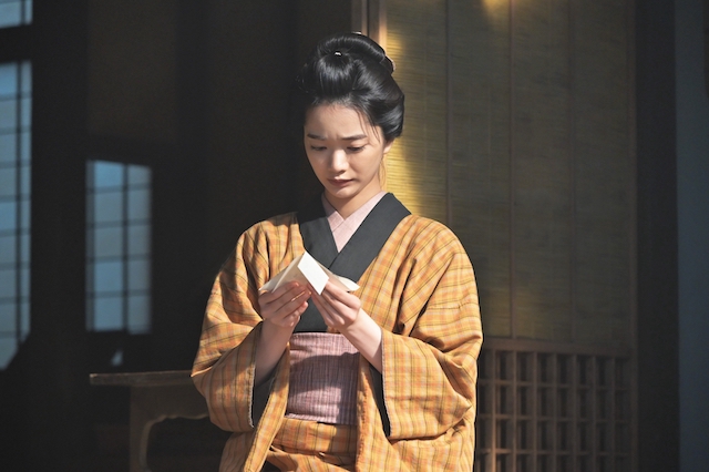 『風、薫る』第4話あらすじの画像