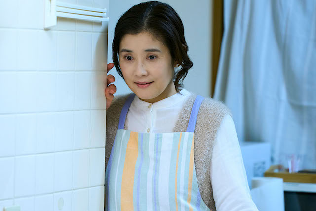 “90年代ヒロイン”が放つ実力と新たな輝きの画像