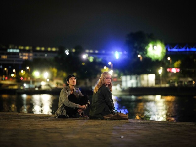 濱口竜介監督『急に具合が悪くなる』特報公開　余命半年の演出家と介護施設長の交流描く