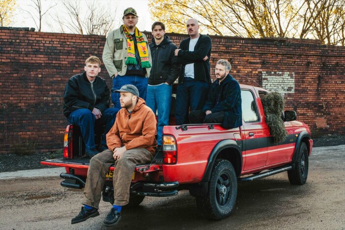 UK リーズ発 Adult DVD、初来日ライブツアー開催　東京と大阪にてインストアイベントも