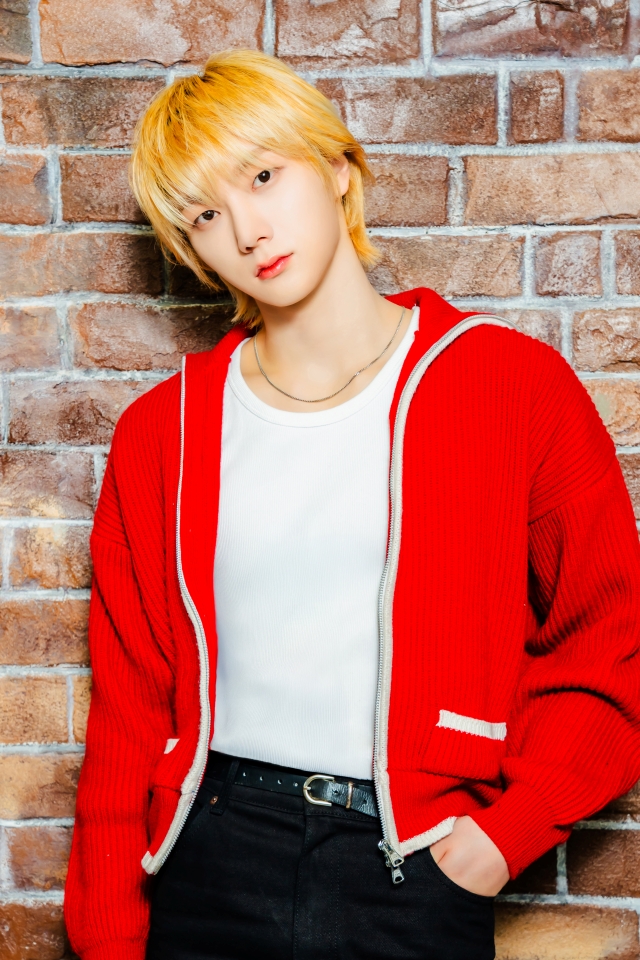 SUNGHO（BOYNEXTDOOR）