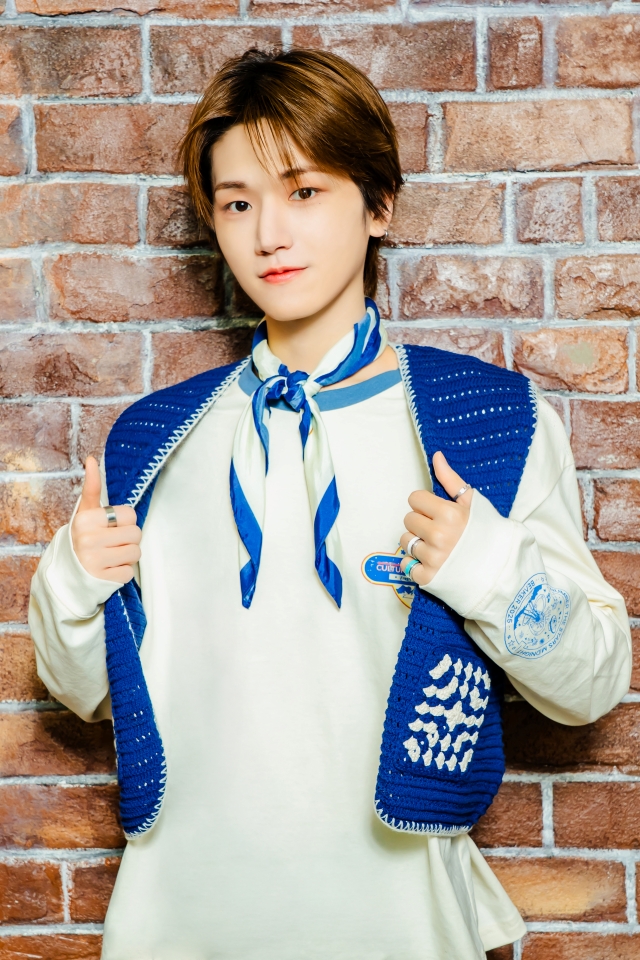 RIWOO（BOYNEXTDOOR）