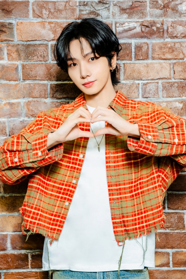 JAEHYUN（BOYNEXTDOOR）