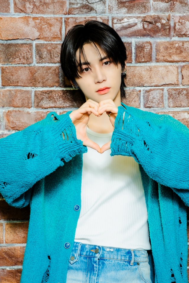 TAESAN（BOYNEXTDOOR）