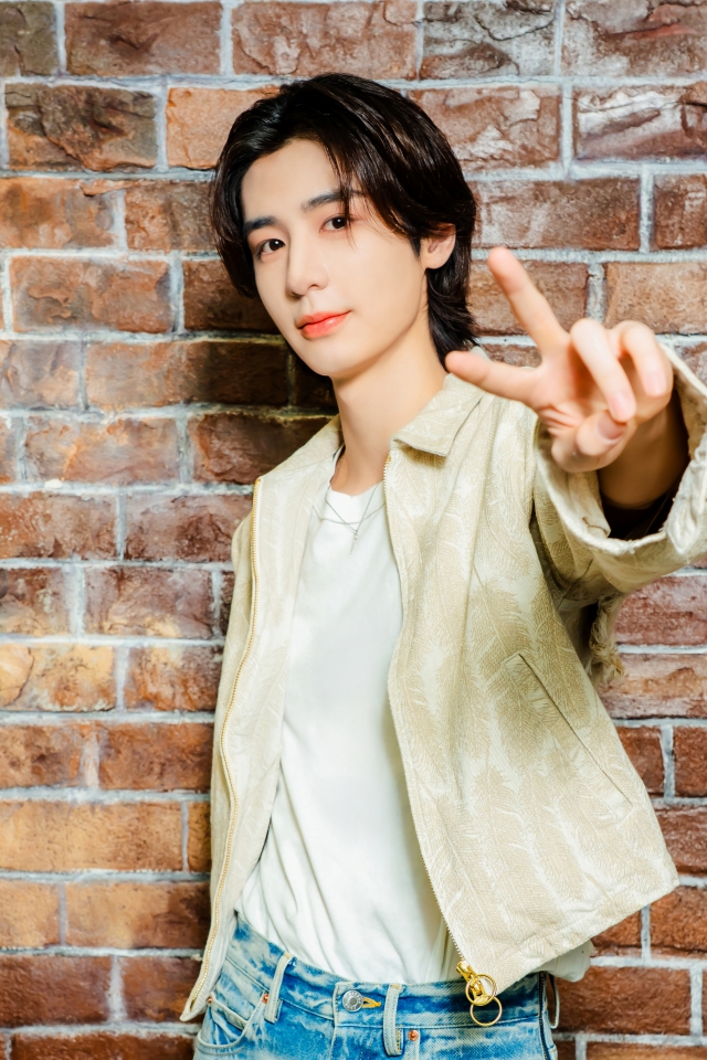 LEEHAN（BOYNEXTDOOR）