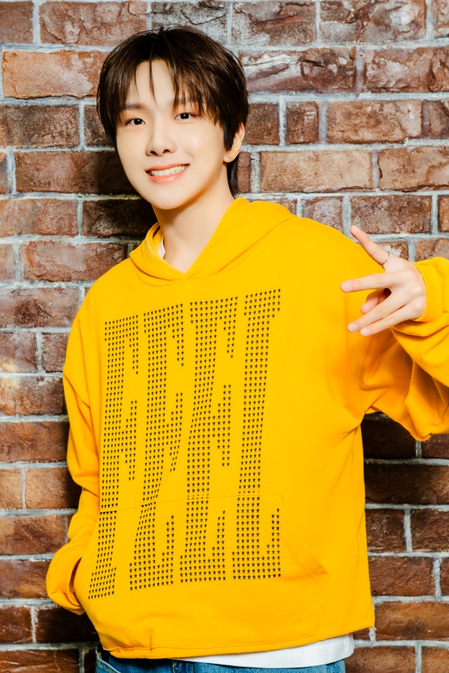 WOONHAK（BOYNEXTDOOR）