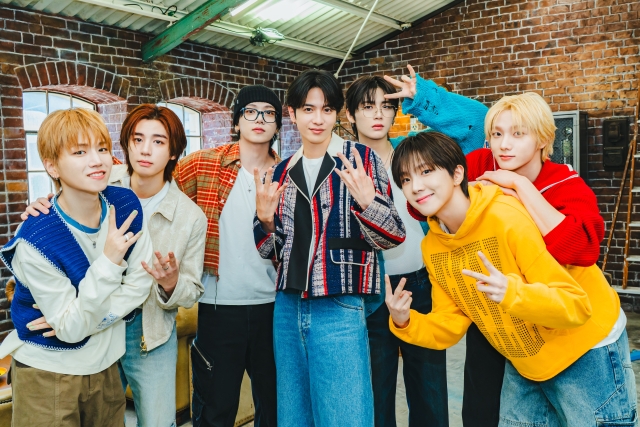 『BOYNEXTDOOR トモダチベース』第1話より