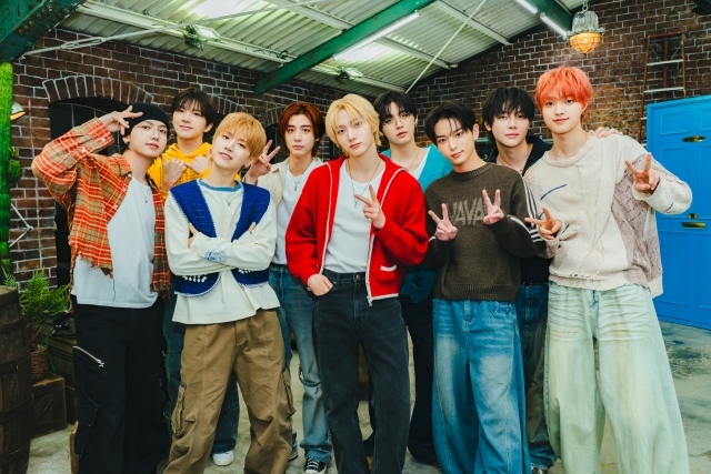 『BOYNEXTDOOR トモダチベース』第2話より