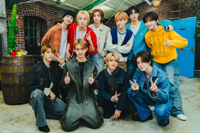 『BOYNEXTDOOR トモダチベース』第3話より