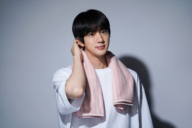 ルシードエル「アルガンリッチオイルシリーズ」篇　CMメイキングより