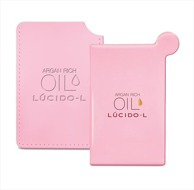 カード型ミラー