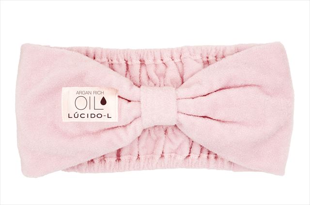 ヘアバンド