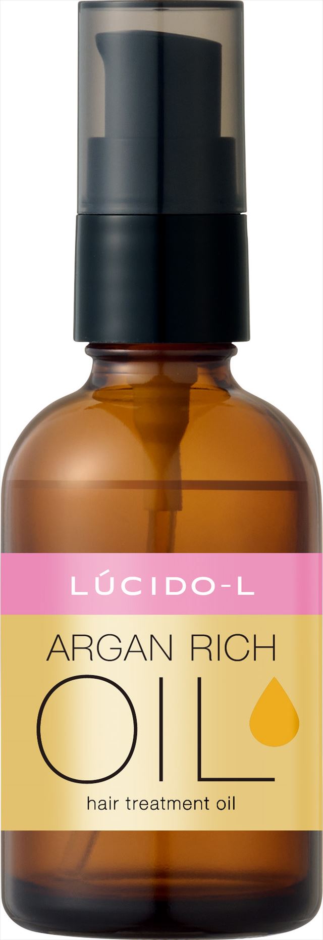 ルシードエル オイルトリートメント #EXヘアオイル