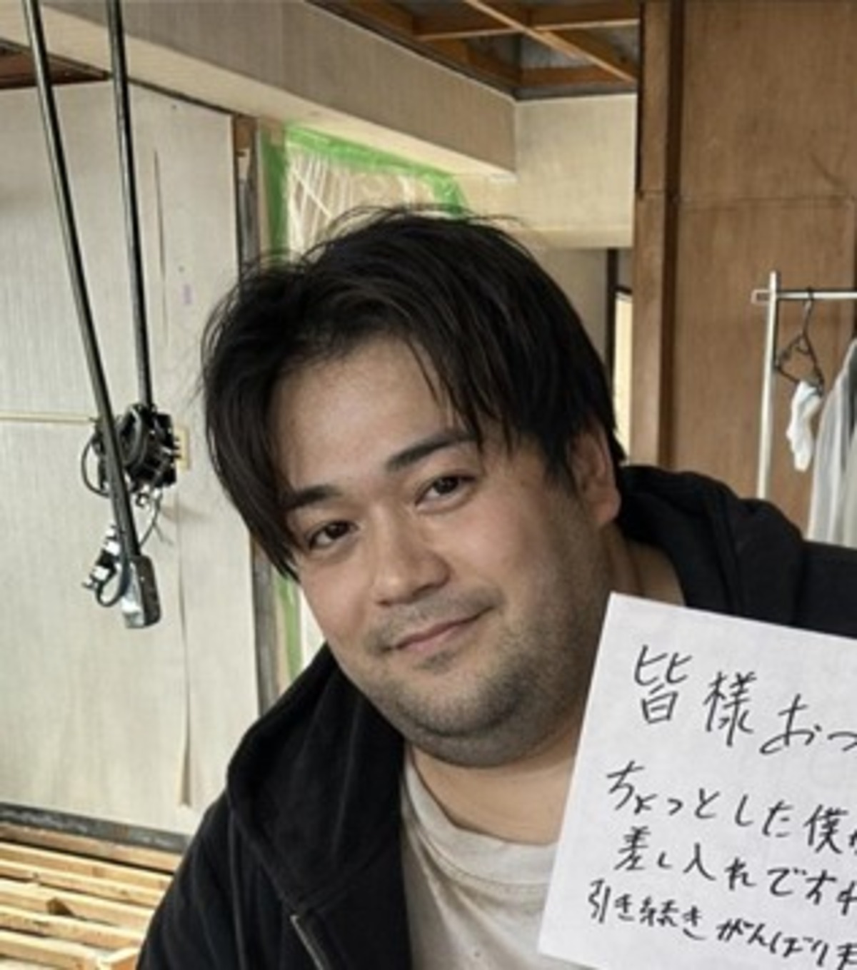 日テレ、主演俳優のヒントをAI画像で公開