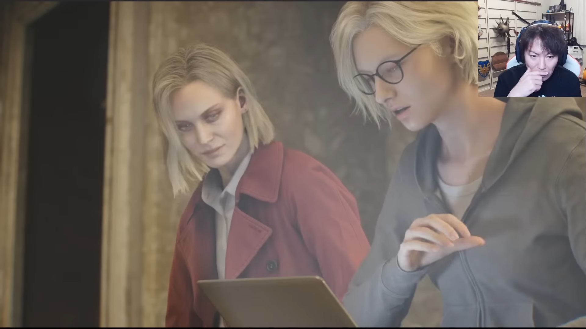 狩野英孝のゲーム実況はなぜ人気？の画像