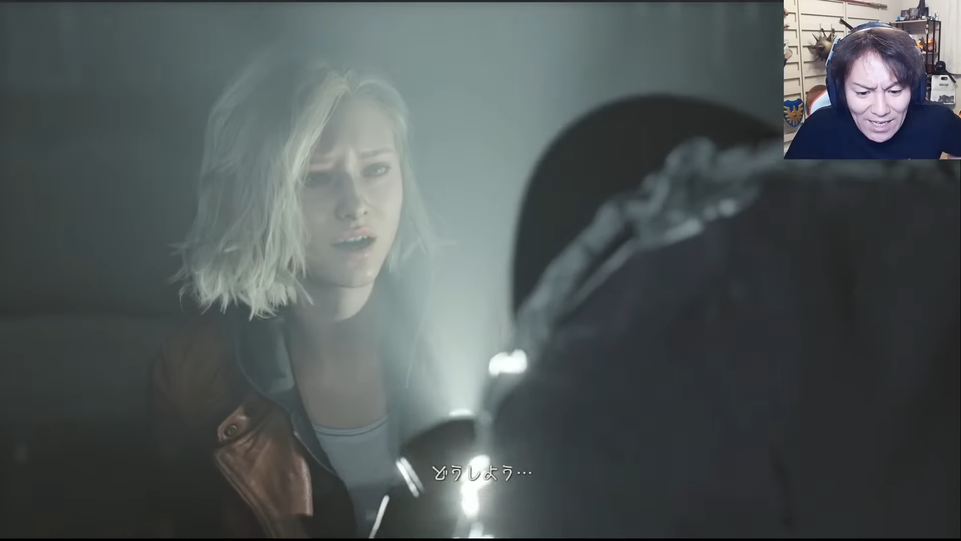 狩野英孝のゲーム実況はなぜ人気？の画像