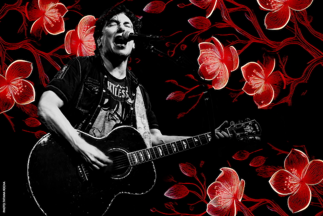 特別公演『Acoustic BIG Night』告知画像