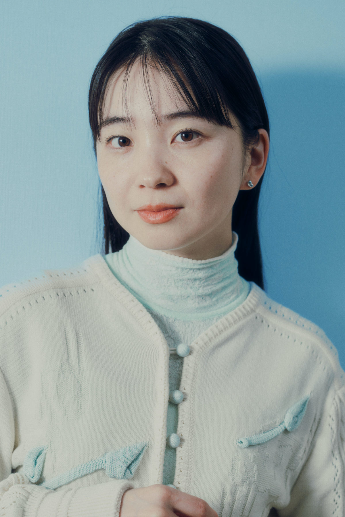 福地桃子が『ラジオスター』で届けたい思いの画像