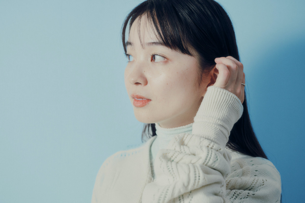 福地桃子が『ラジオスター』で届けたい思いの画像