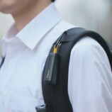 阪神タイガースカラーの耳栓が登場の画像