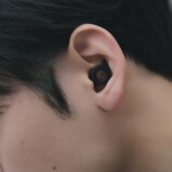 阪神タイガースカラーの耳栓が登場の画像