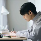 阪神タイガースカラーの耳栓が登場の画像