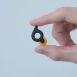 阪神タイガースカラーの耳栓が登場の画像