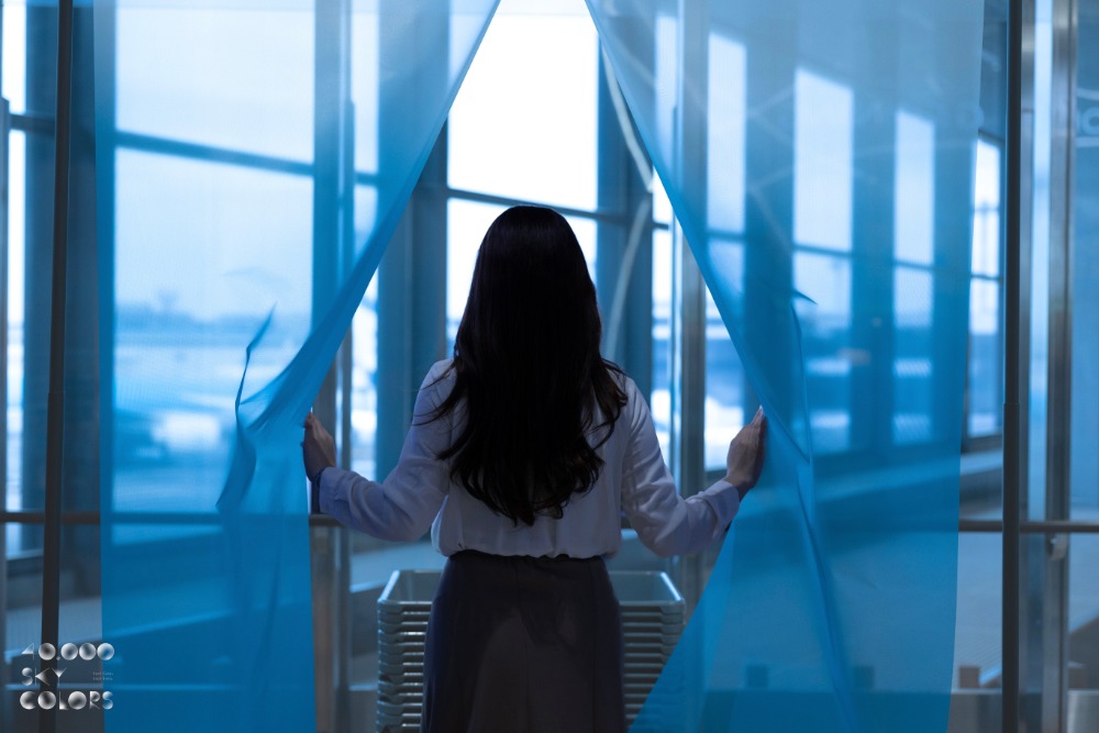 「空のれん / SORA-NOREN」