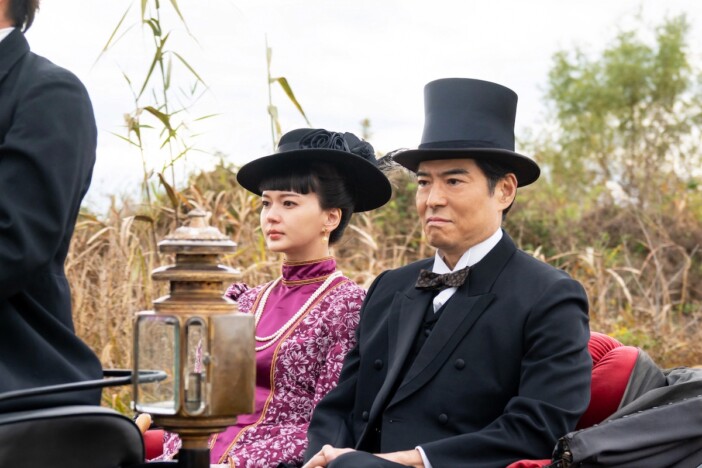 『風、薫る』第5話あらすじ