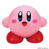 光る・喋る・動く・カービィのぬいぐるみの画像