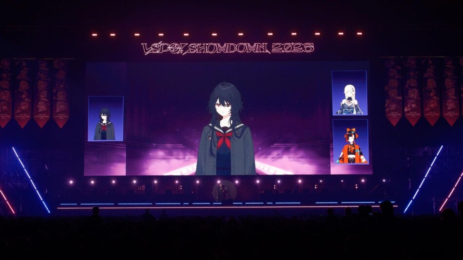 ぶいすぽっ！ 如月れんインタビュー