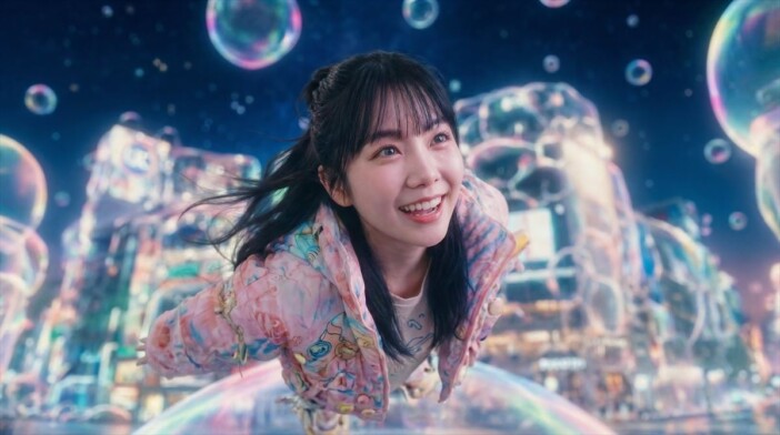 眉村ちあき、全英語詞による配信限定アルバム『PLAN C』リリース　「渋谷ふりーふぉーる」MVも