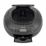 『MXCR-200』　開閉口