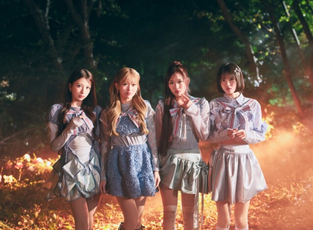 @onefive、日本武道館に向けた新章“SAKURAIZATION”始動 新曲一部使用したティザー動画も公開