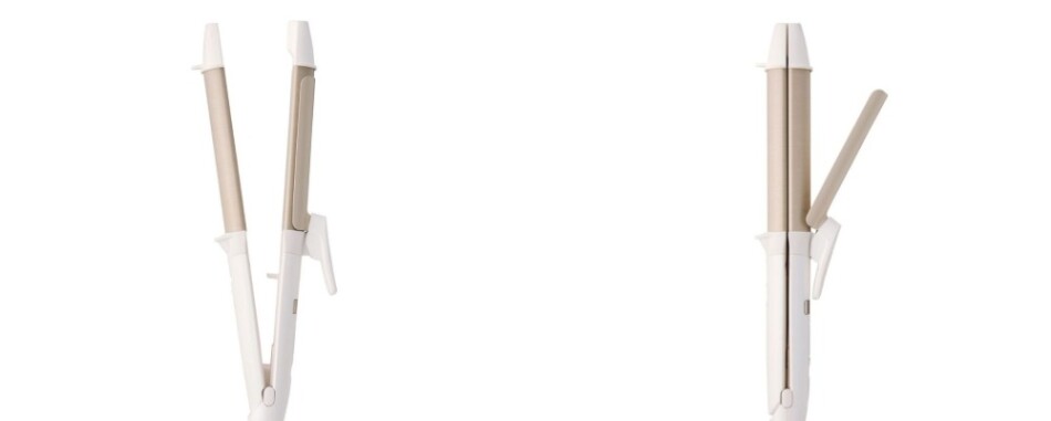 「プロテクトイオン 2WAYヘアアイロン TW863A」