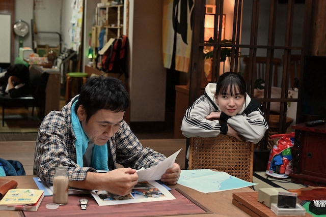 福地桃子が『ラジオスター』で届けたい思いの画像