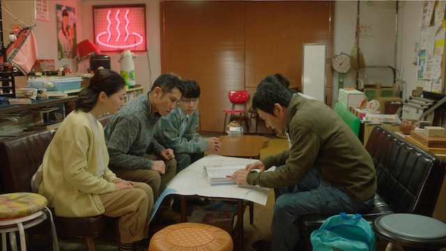 福地桃子が『ラジオスター』で届けたい思いの画像