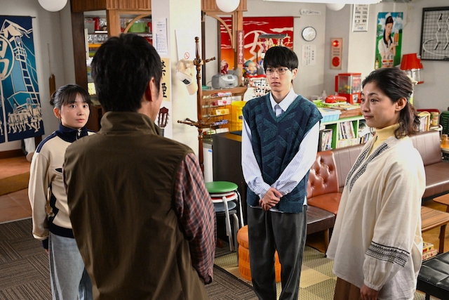 福地桃子が『ラジオスター』で届けたい思いの画像