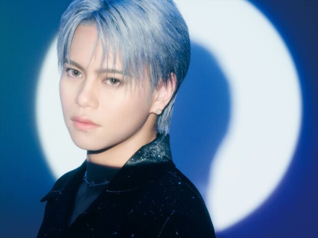 REIKO、2nd EP『VOICE』リリース