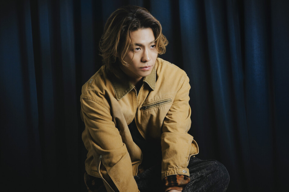 FANTASTICS・瀬口黎弥、理想の大人像